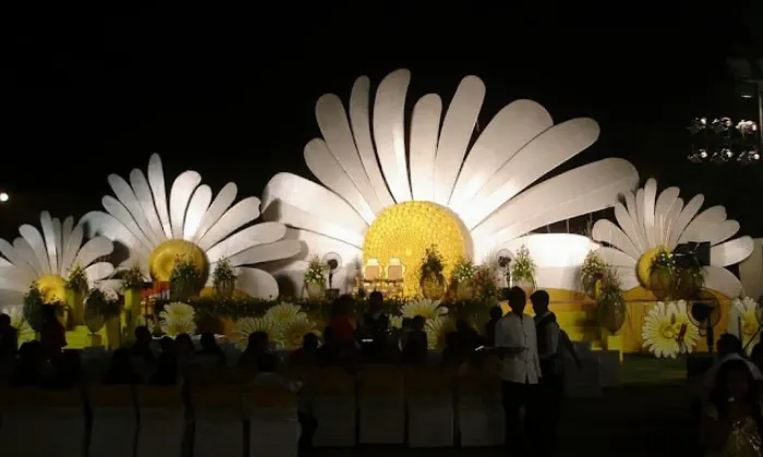 Guwahati Event Managers A Unit of Spectrum Interlinks